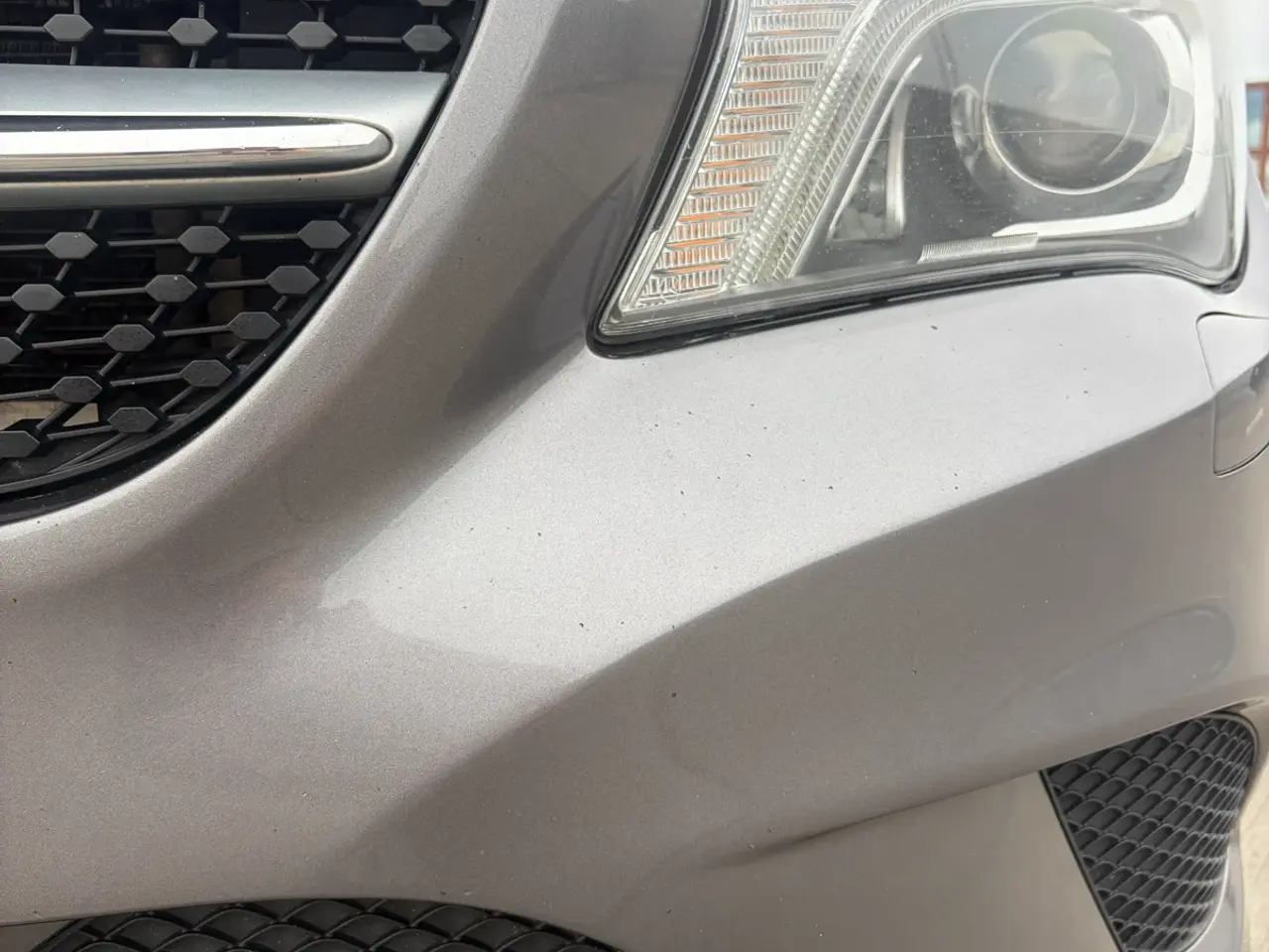 Billede 16 - Mercedes CLA200 CDI 2,1 AUT. fuld servicebog