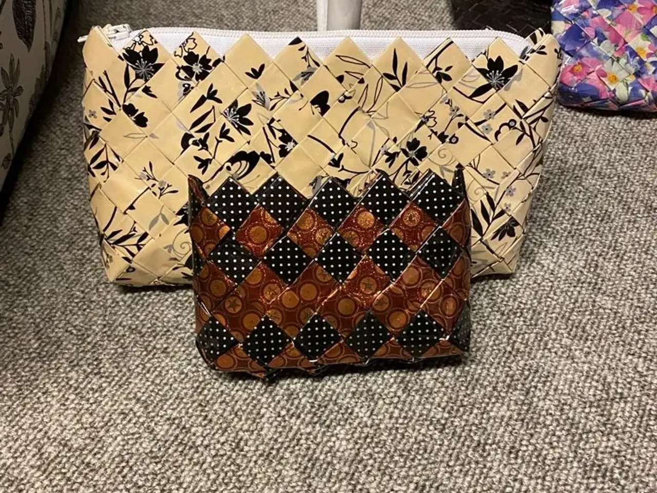 Billede 4 - Clutch punge