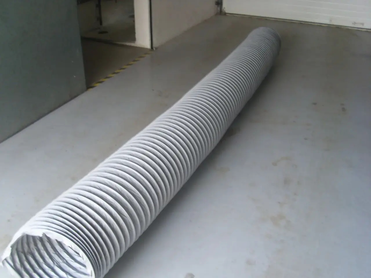 Billede 1 - Ventilationsslange ø400mm