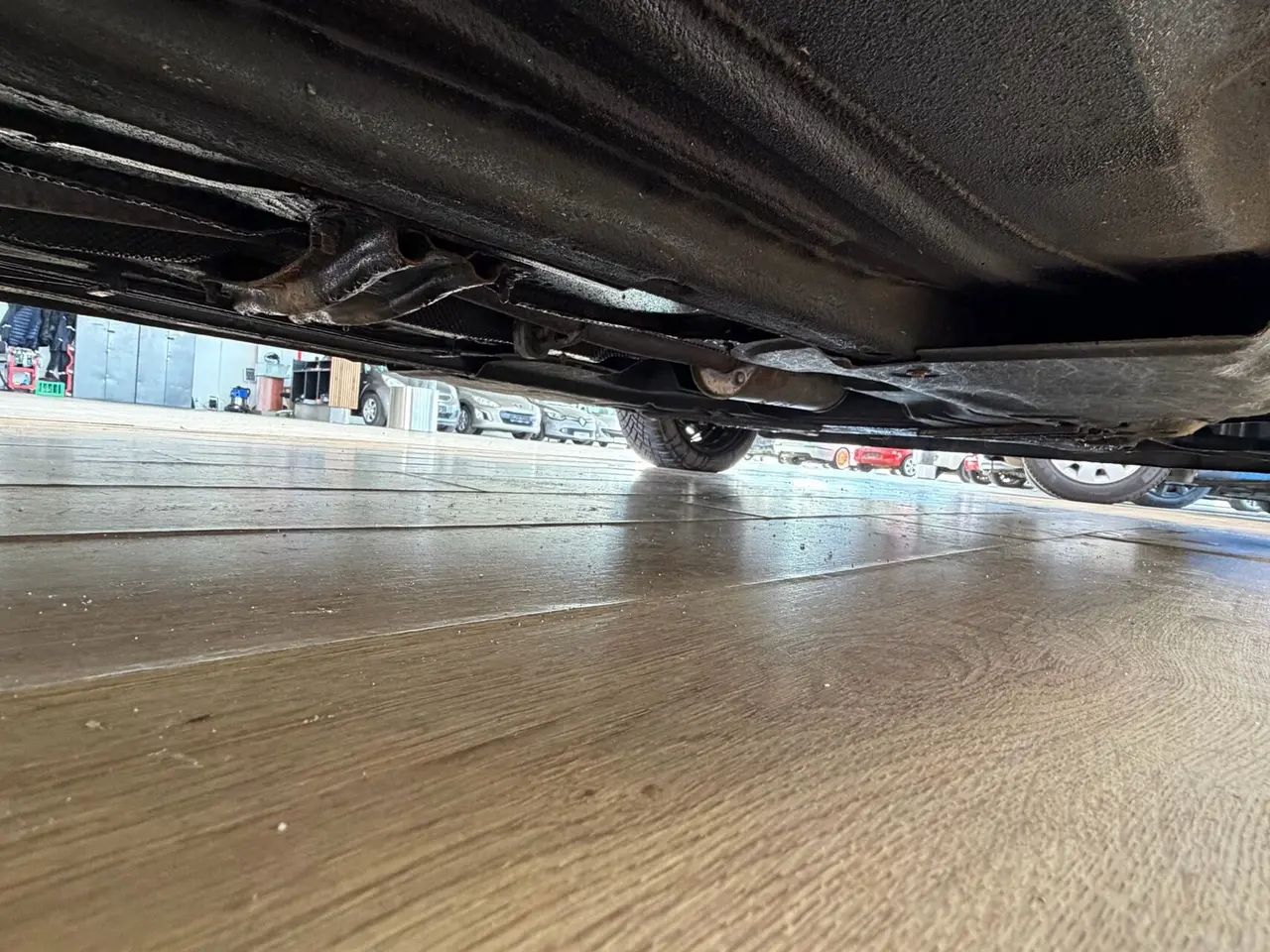 Billede 14 - Ford Fiesta 1,0 EcoBoost Titanium Start/Stop 100HK 5d