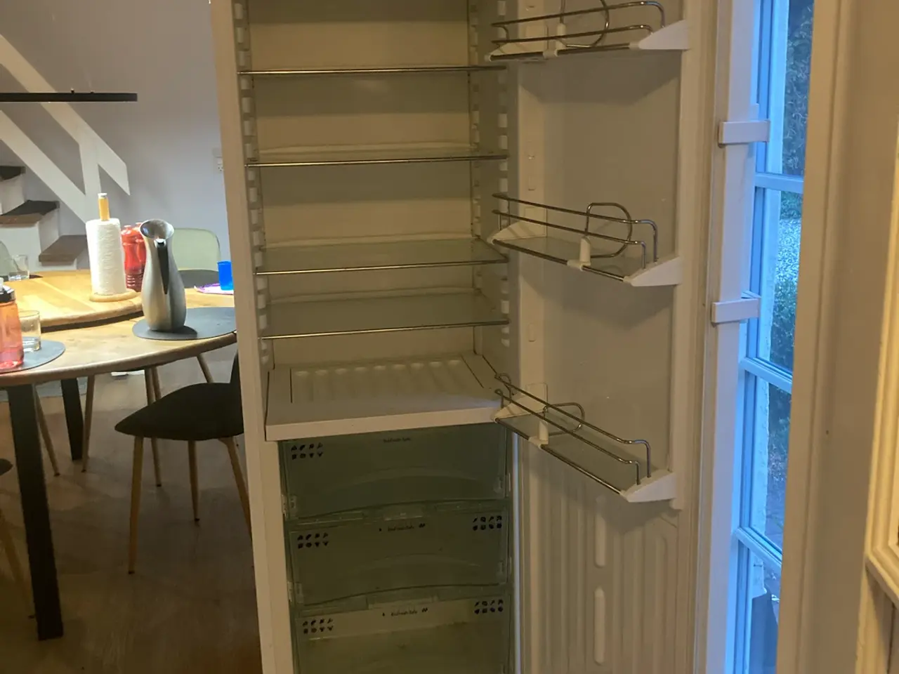Billede 2 - Liebherr køleskab