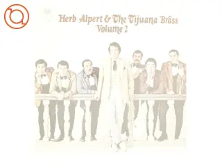 Herb Alpert & The tijuana brass Volume 2