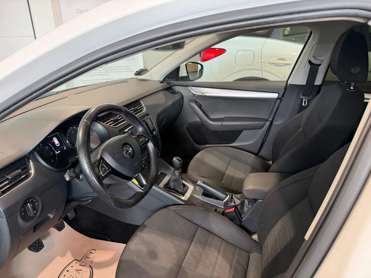 Billede 8 - Skoda Octavia 1,4 TSi 150 Ambition Combi