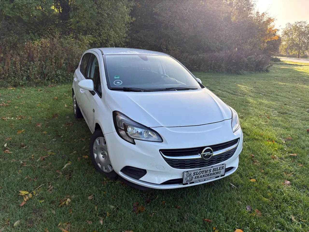 Billede 21 - Opel Corsa 1,0 T 90 Enjoy