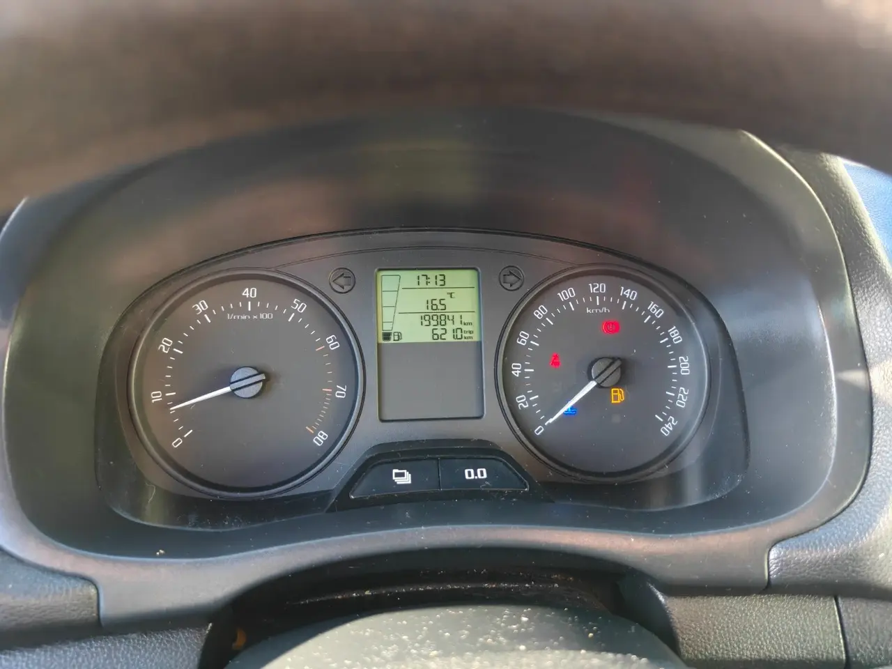 Billede 14 - Skoda Fabia 1,2 TSi 86 Active Combi