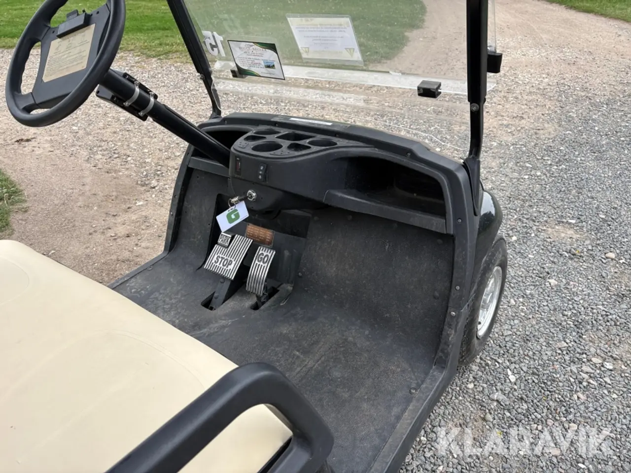 Billede 10 - Golfvogn Zodiac LT-A627.2