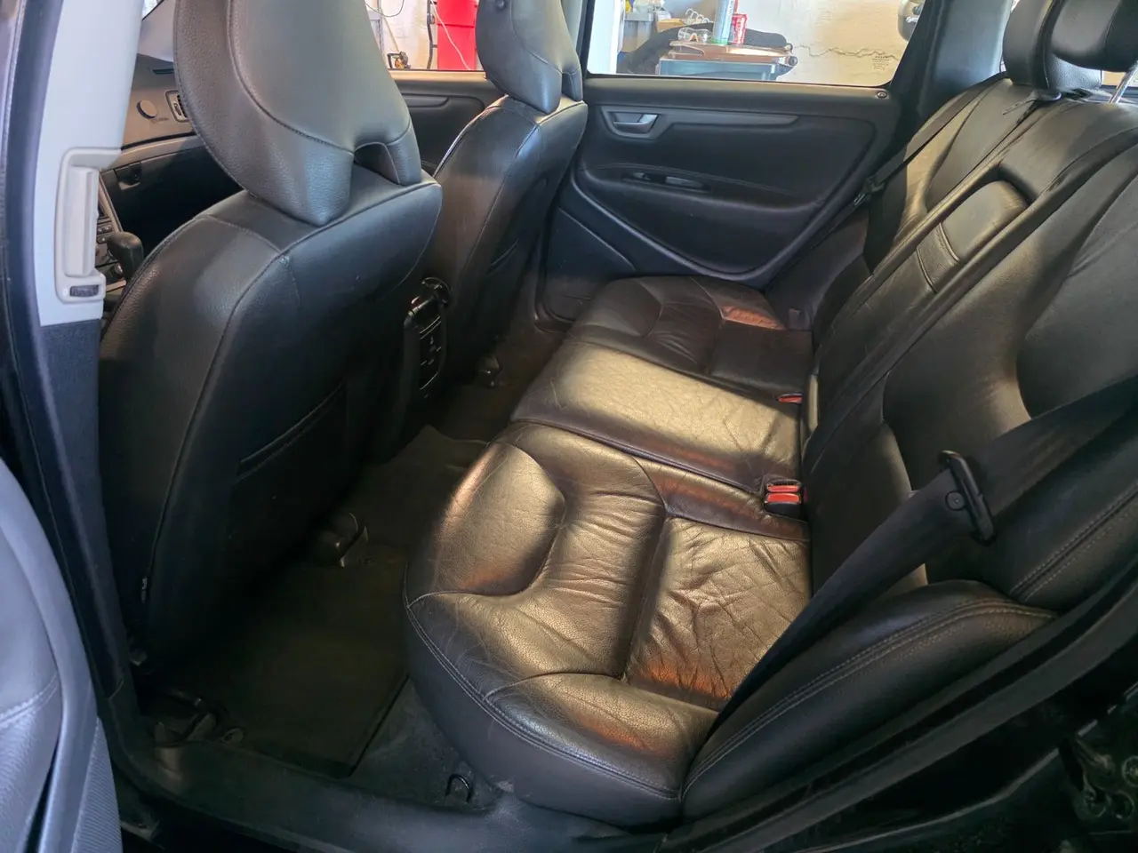 Billede 9 - Volvo V70 2,4 170