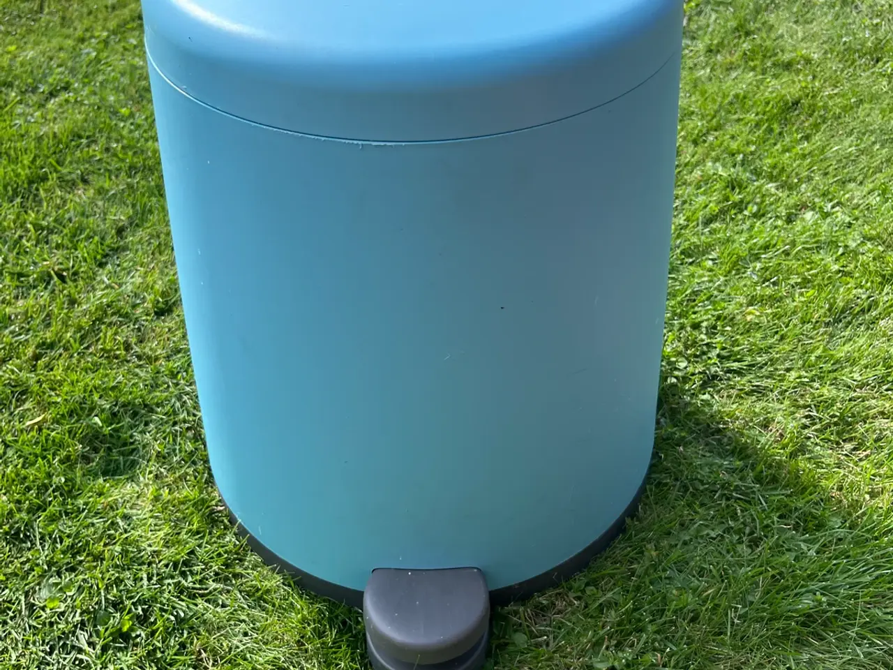 Billede 1 - Stor pedalspand