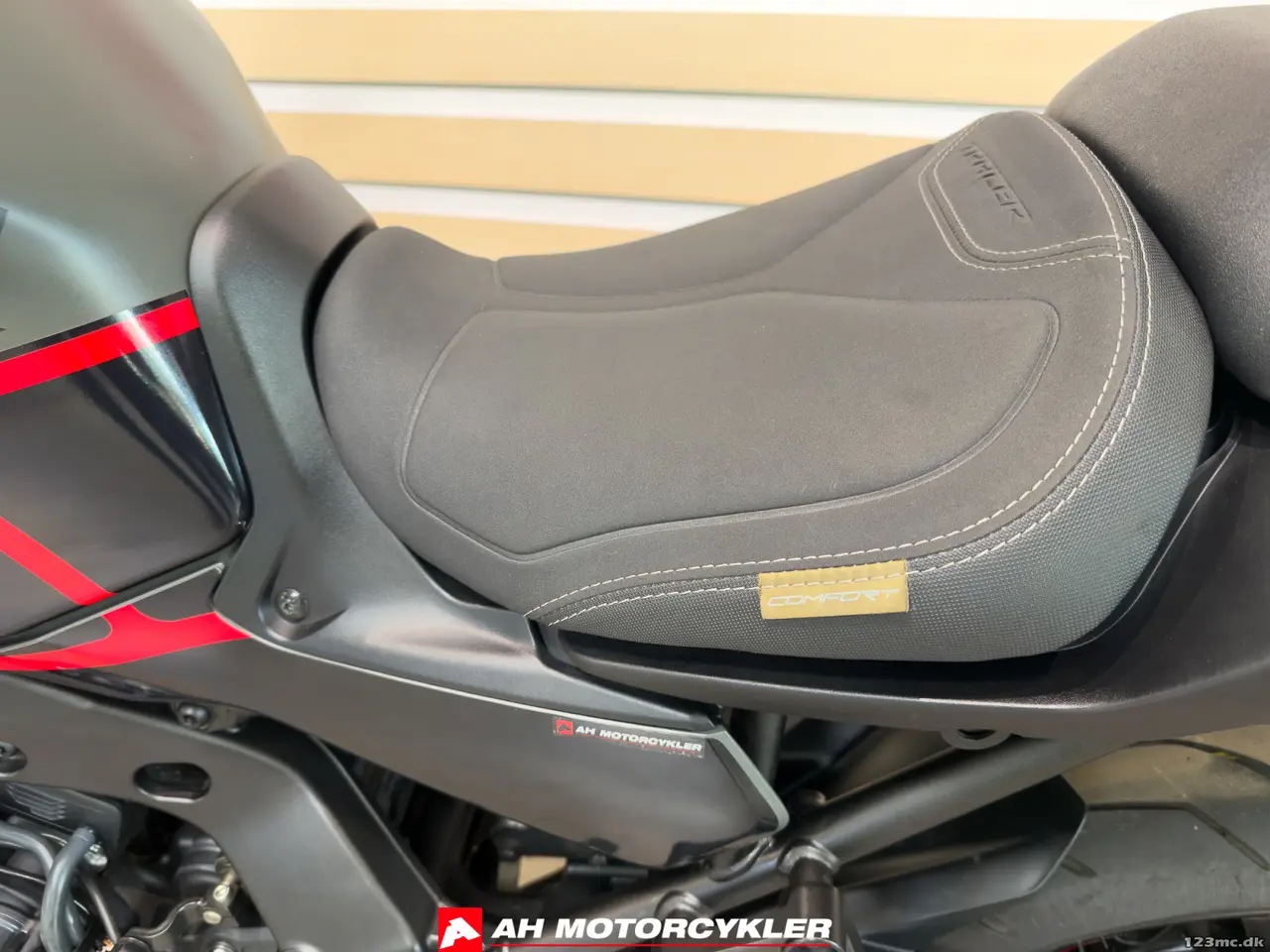 Billede 11 - Yamaha Tracer 9