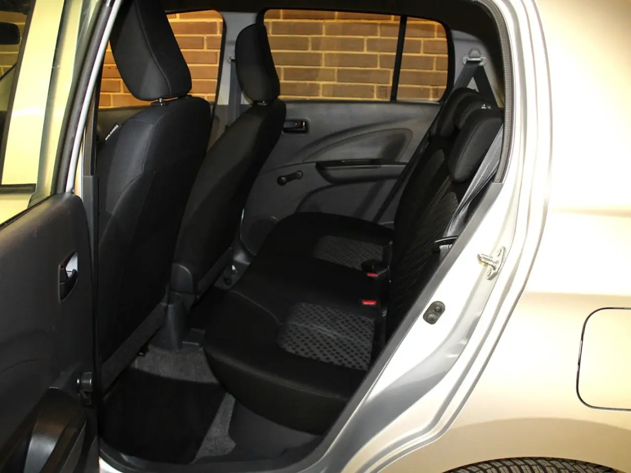 Billede 3 - Suzuki Celerio 1,0 Comfort
