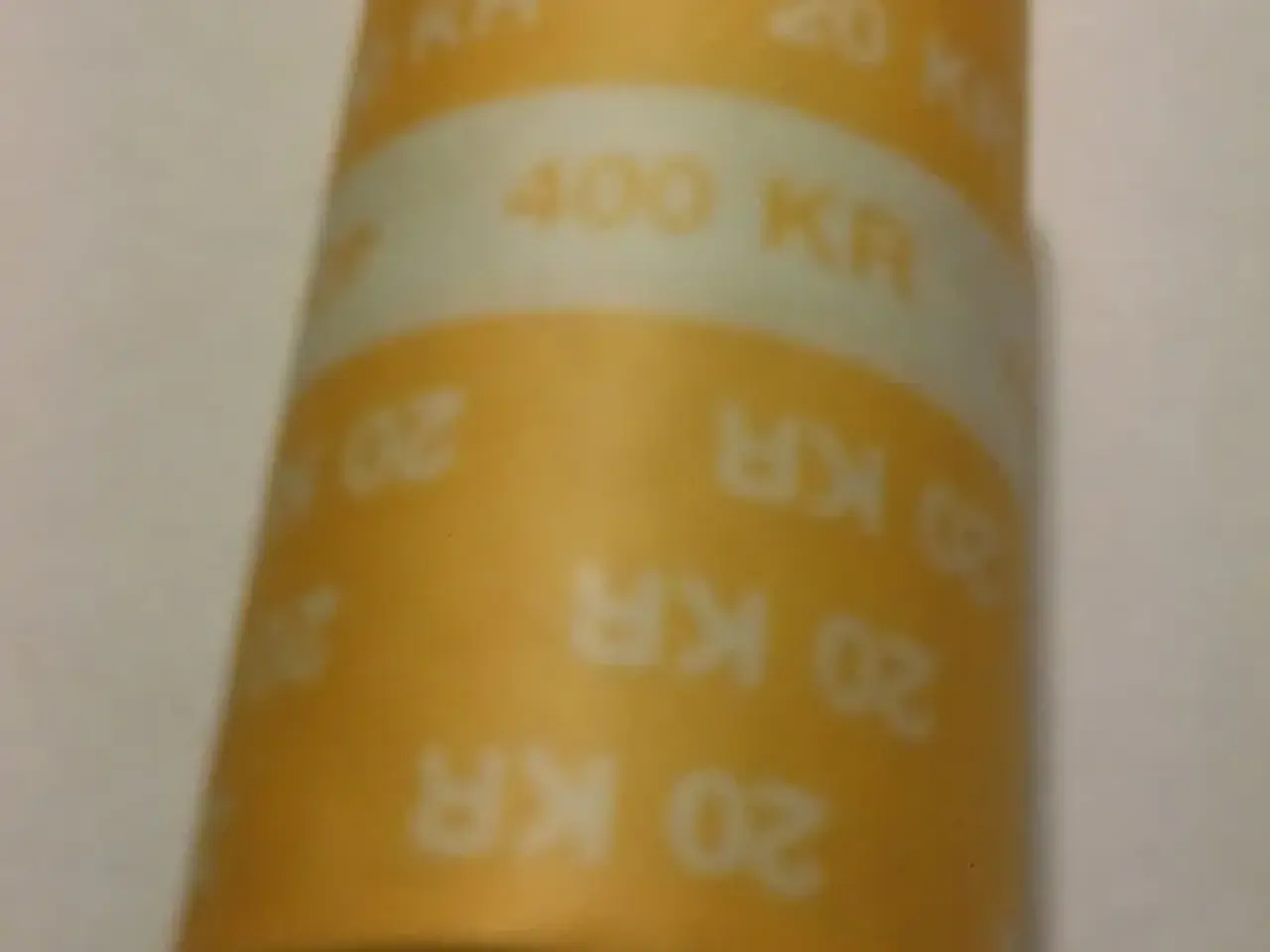 Billede 1 - 20 kr