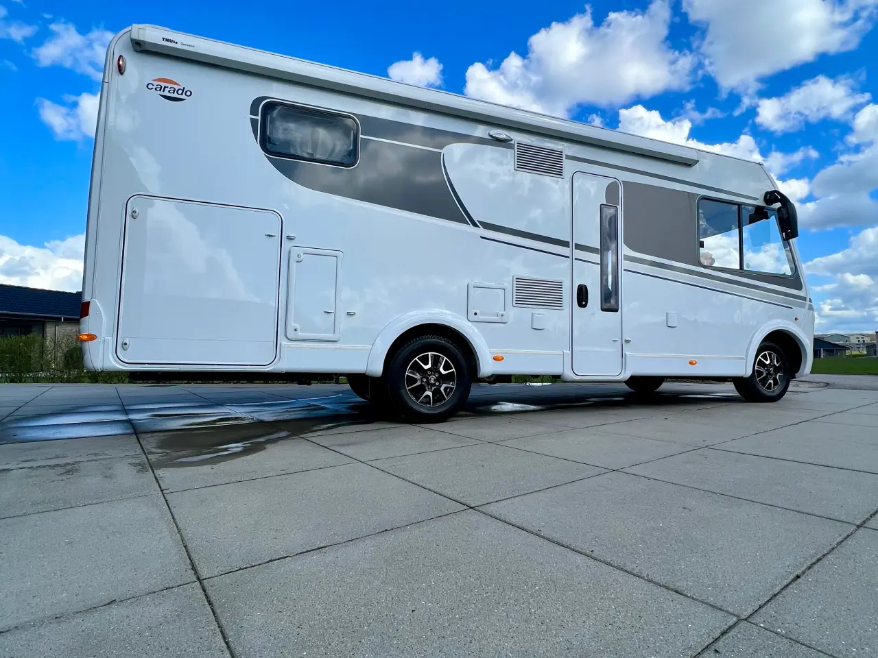 Billede 2 - Fiat Carado Clever + Edition I447