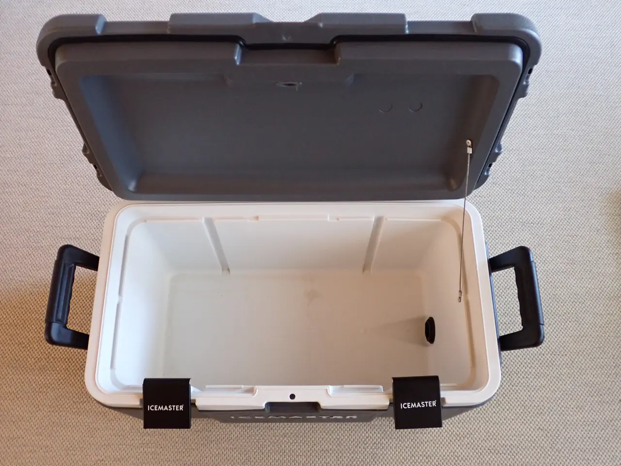 Billede 2 - IceMaster Pro 50 kølebox
