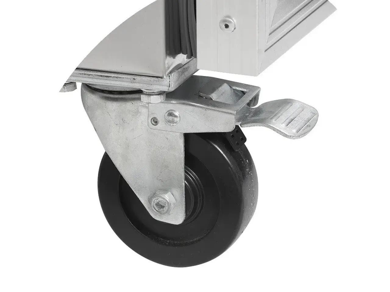 Billede 3 - Rustfri Lavt Kølebord GN1/1 -170 l