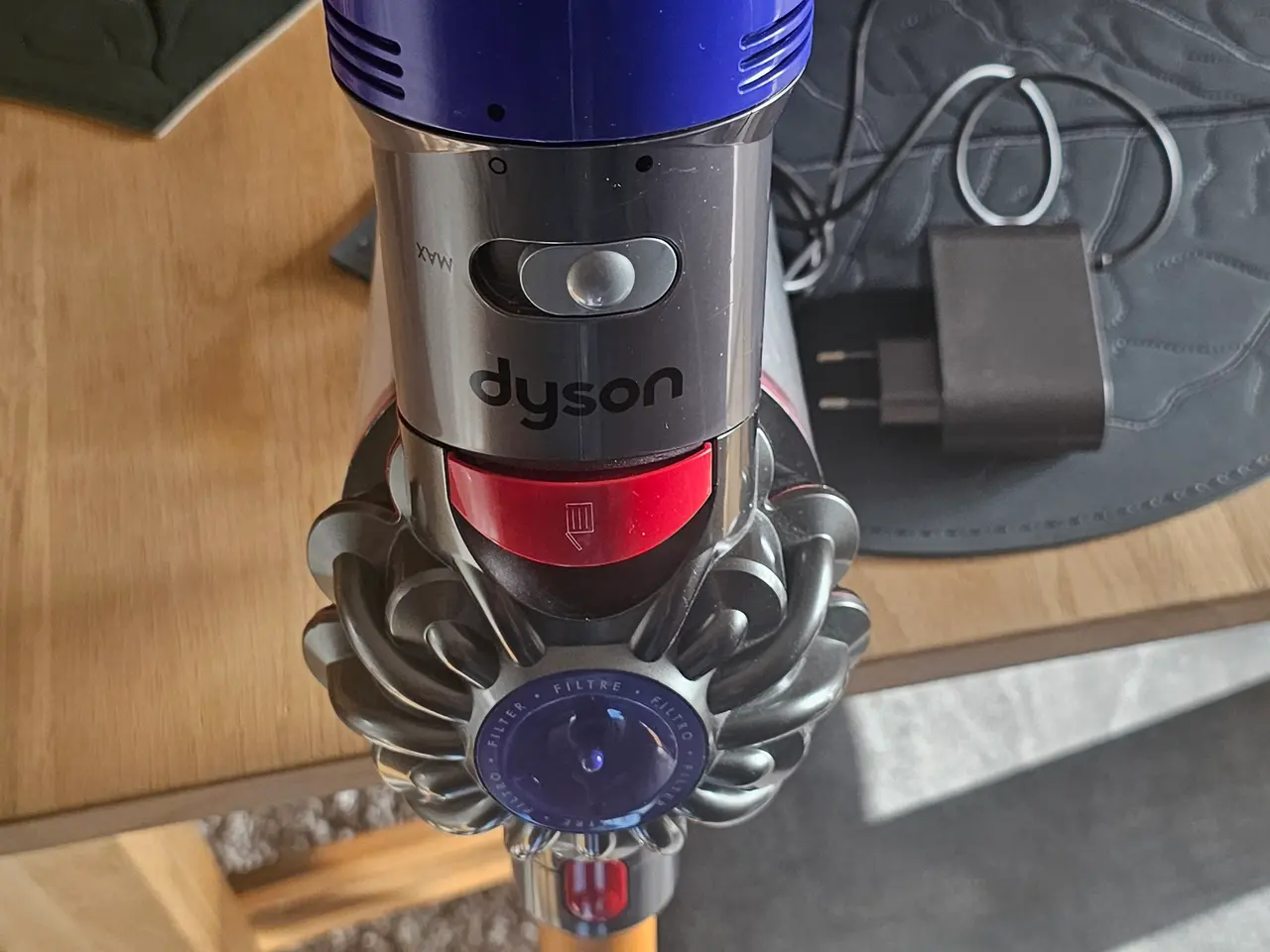 Billede 2 - Dyson V8 Absolute 