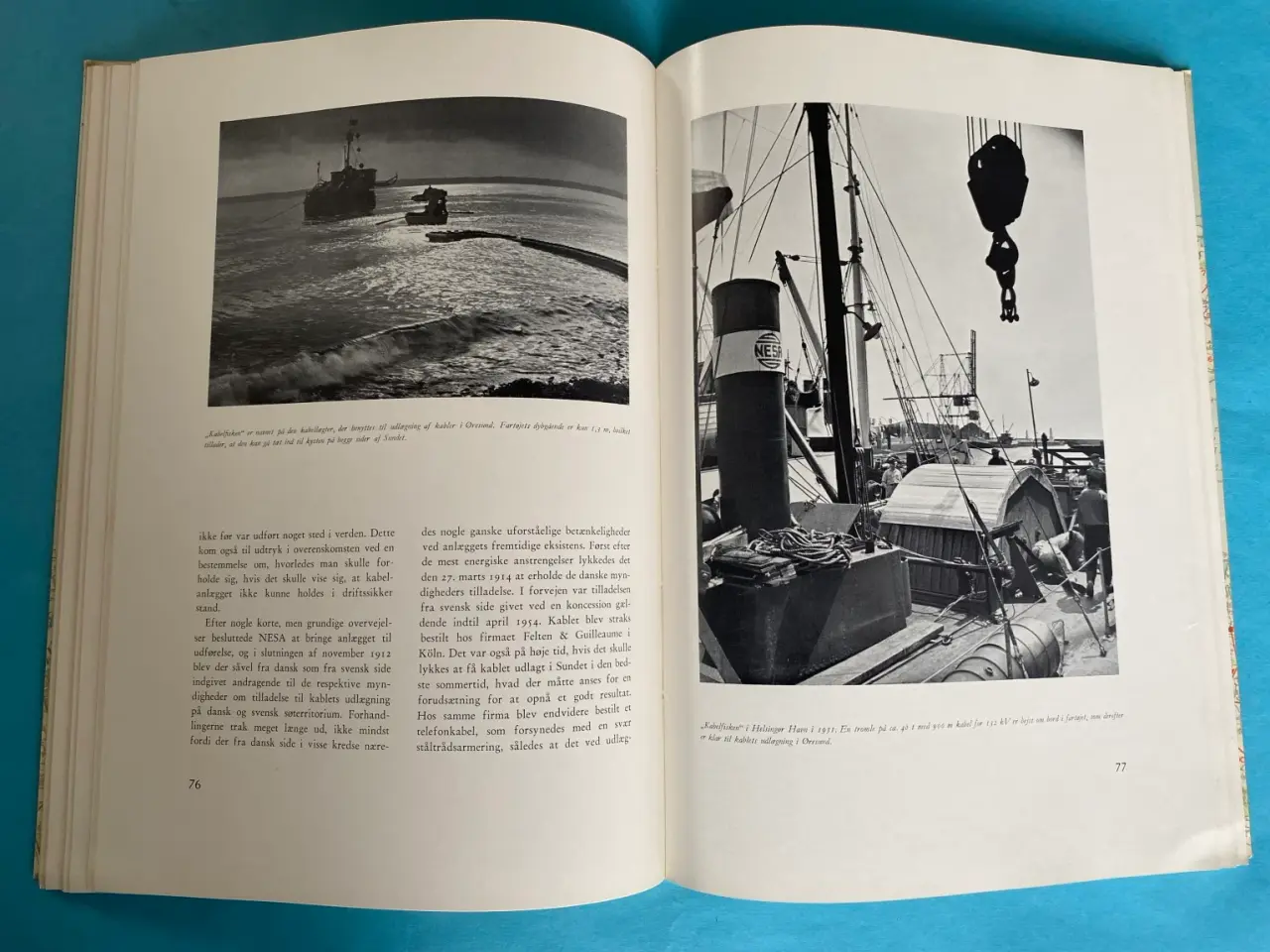 Billede 7 - NESA 1902 - 1952