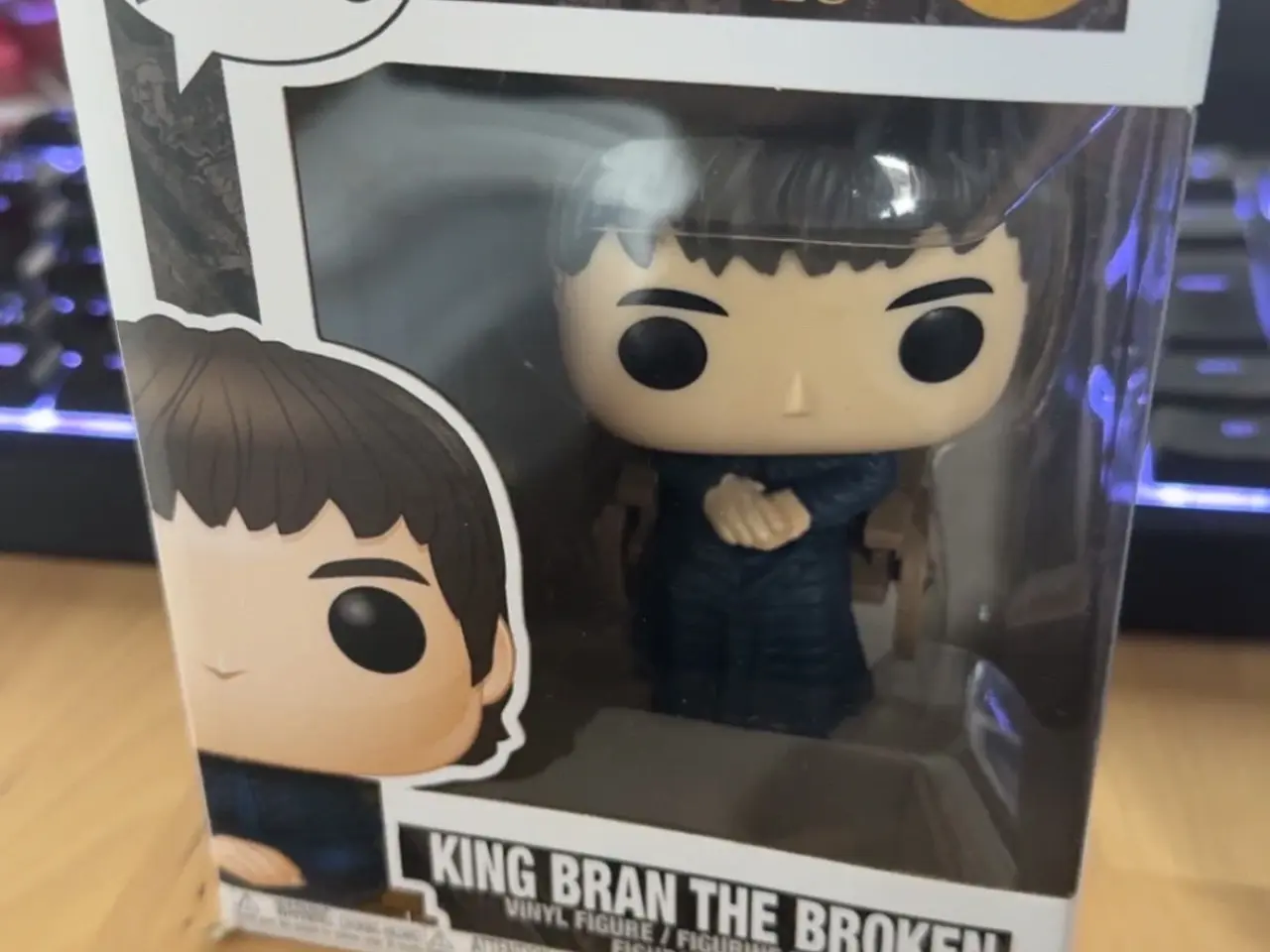 Billede 14 - Funko Pop! samling