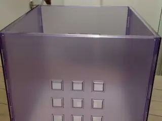Opbevaringskasser