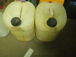 Mangan Flydende No3