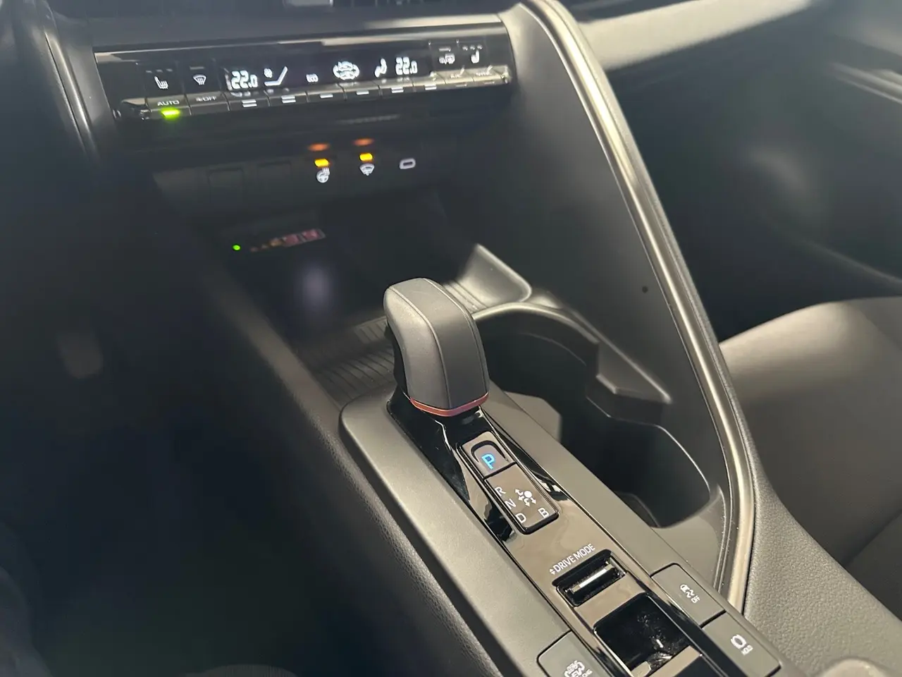 Billede 11 - Toyota C-HR 2,0 Plug-in Hybrid Style Smart
