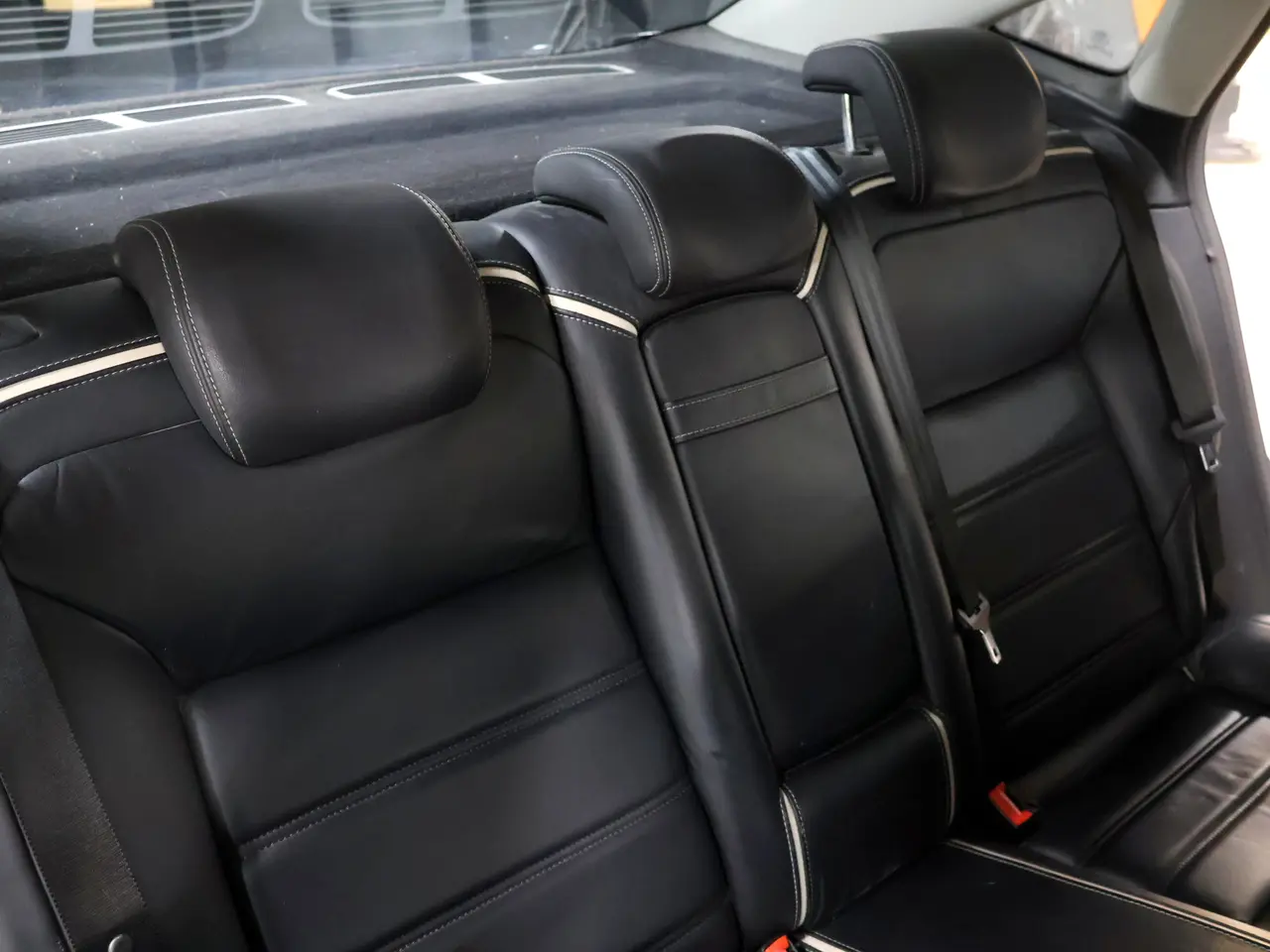 Billede 19 - Ford Mondeo Titanium 2,0 benzin. årgang 2008