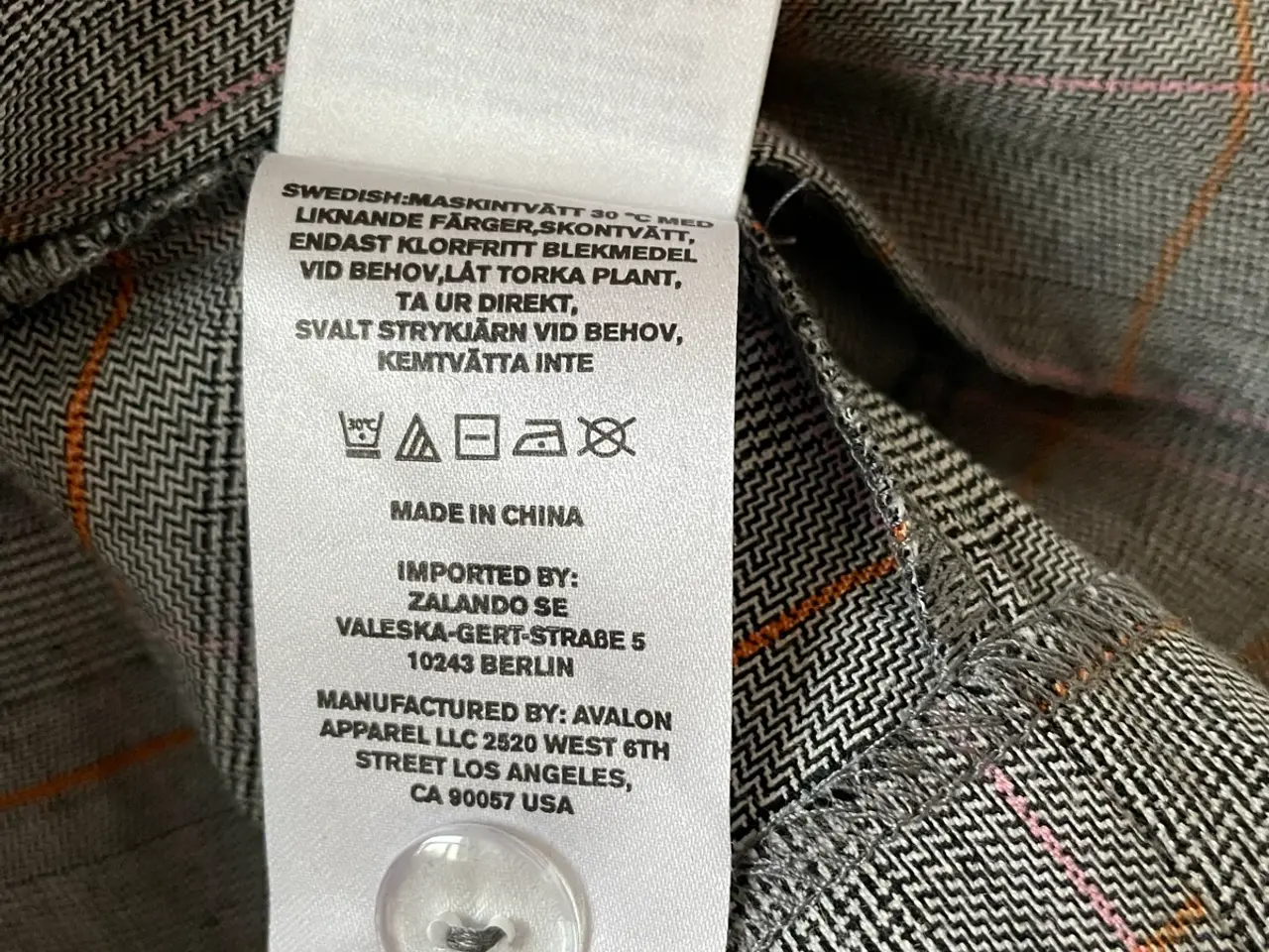Billede 13 - Who What Wear suit