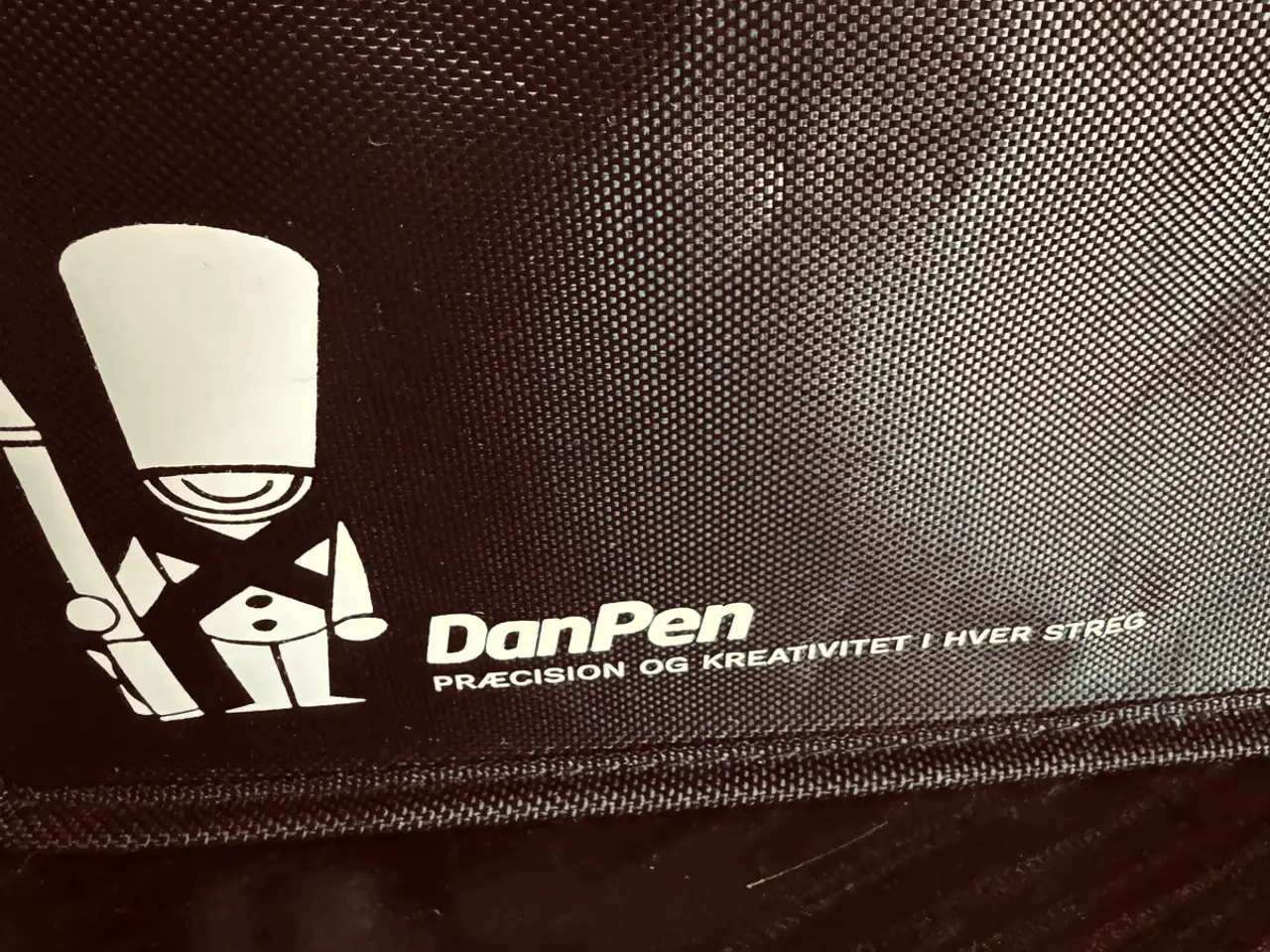 Billede 5 - Dan Pen tudser