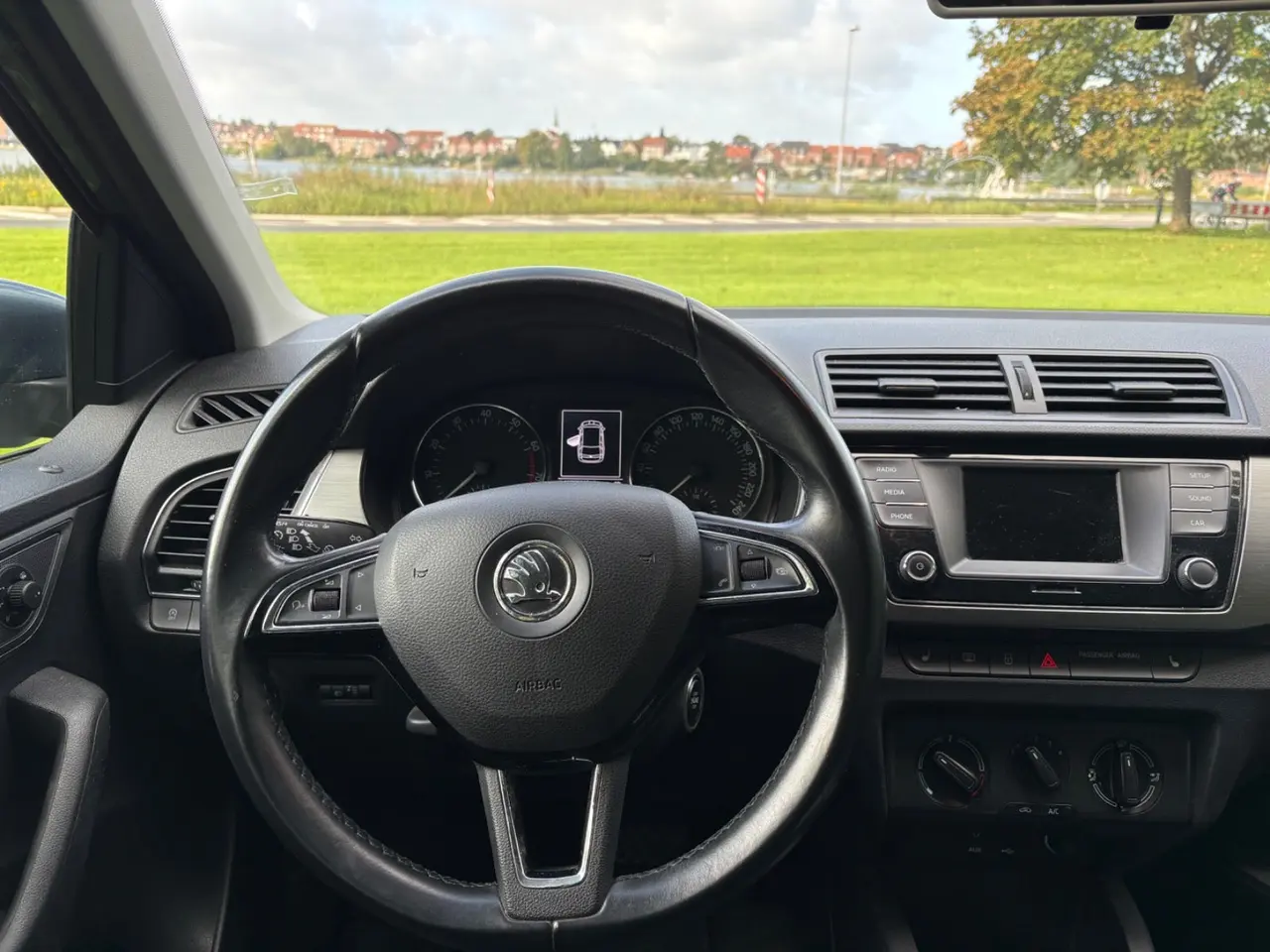 Billede 13 - Skoda Fabia 1,2 TSi 110 Style Combi DSG