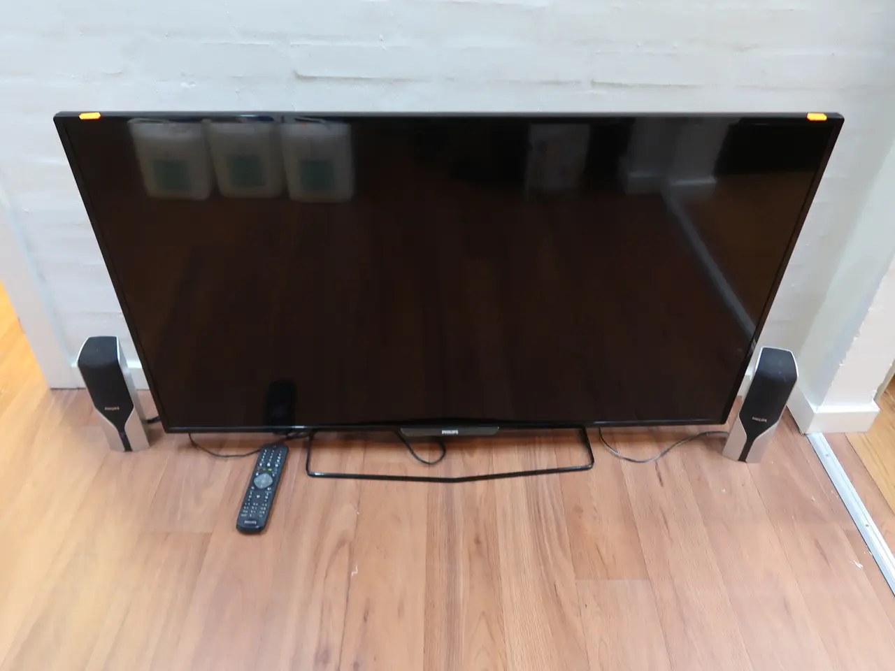 Billede 1 - Philips 48PFS5709/12 48" TV