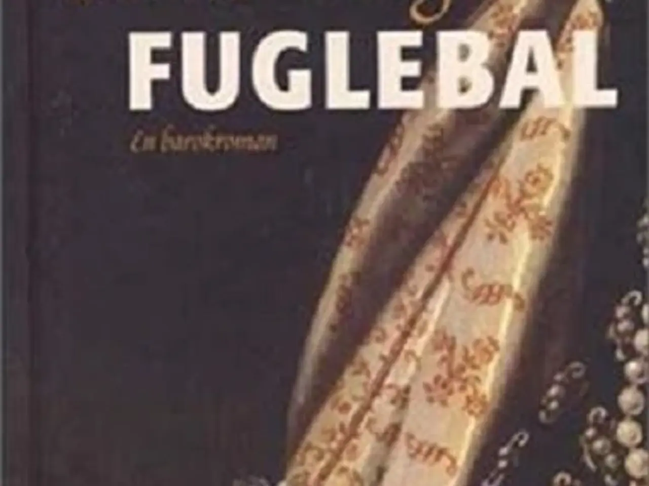 Billede 1 - Fuglebal af Mette Winge