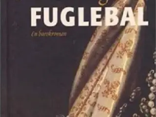 Fuglebal af Mette Winge