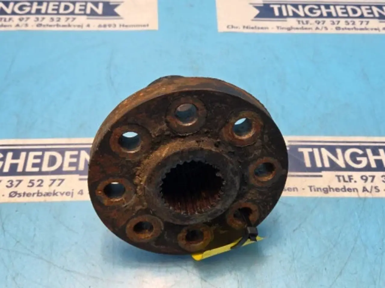 Billede 6 - Massey Ferguson 7278 Nav 28185289