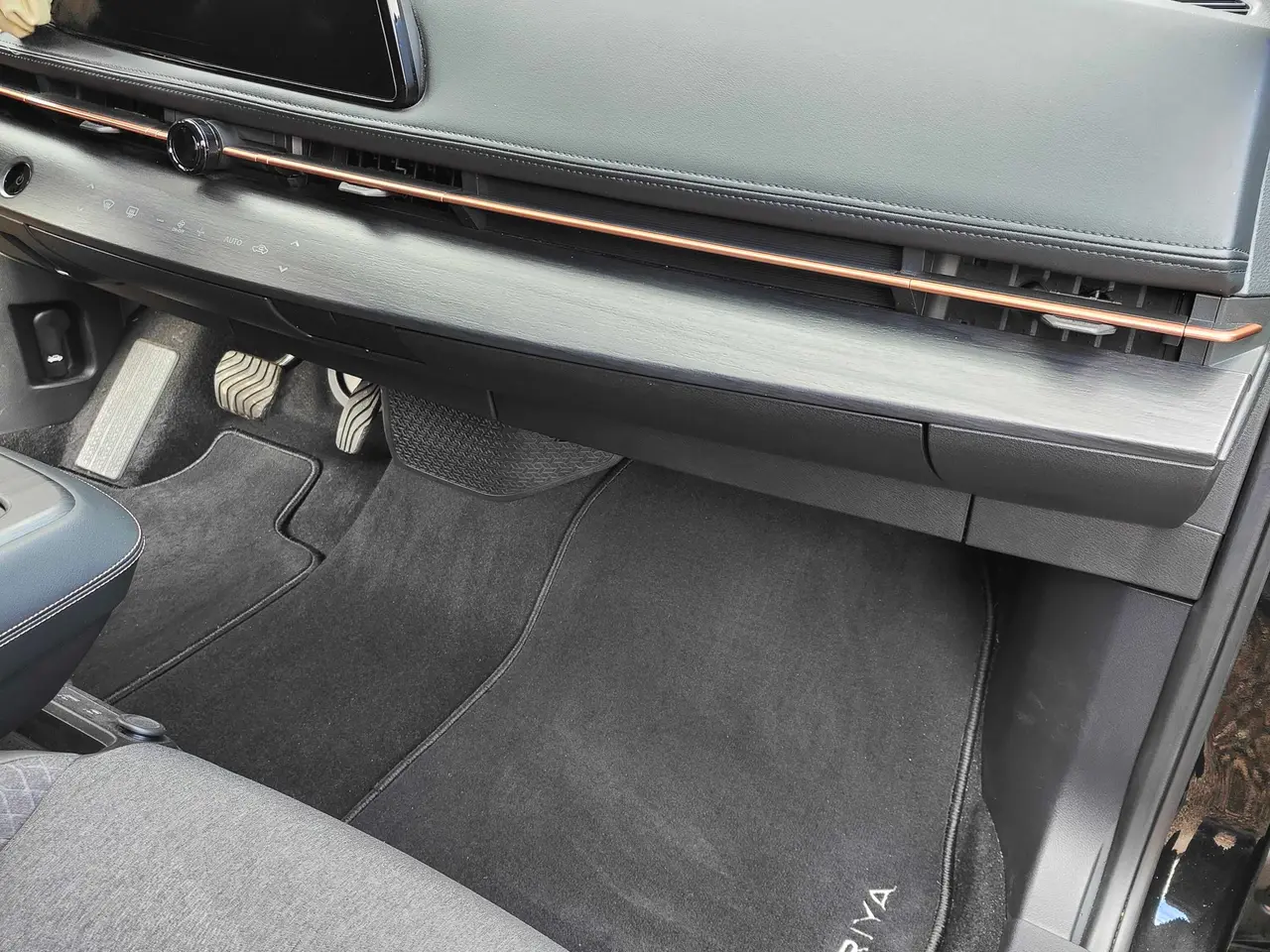 Billede 13 - Nissan Ariya 87 Advance - som NY