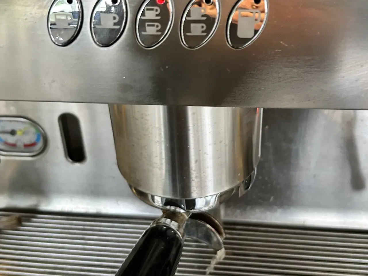 Billede 2 - Espressomaskine FUTURMAT Ariette