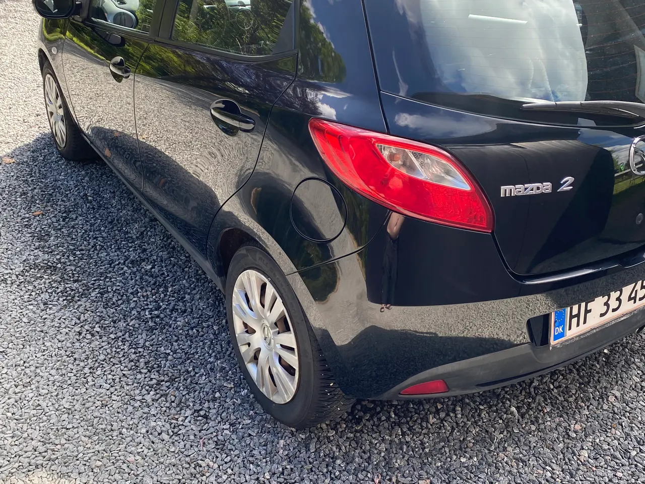 Billede 3 - Mazda 2 2008