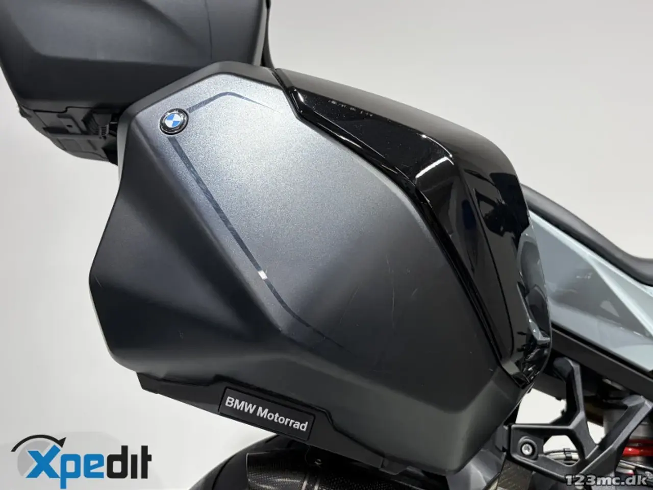 Billede 18 - BMW S 1000 XR