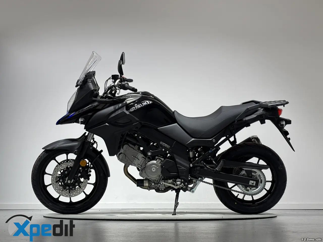 Billede 6 - Suzuki DL 650 V-Strom