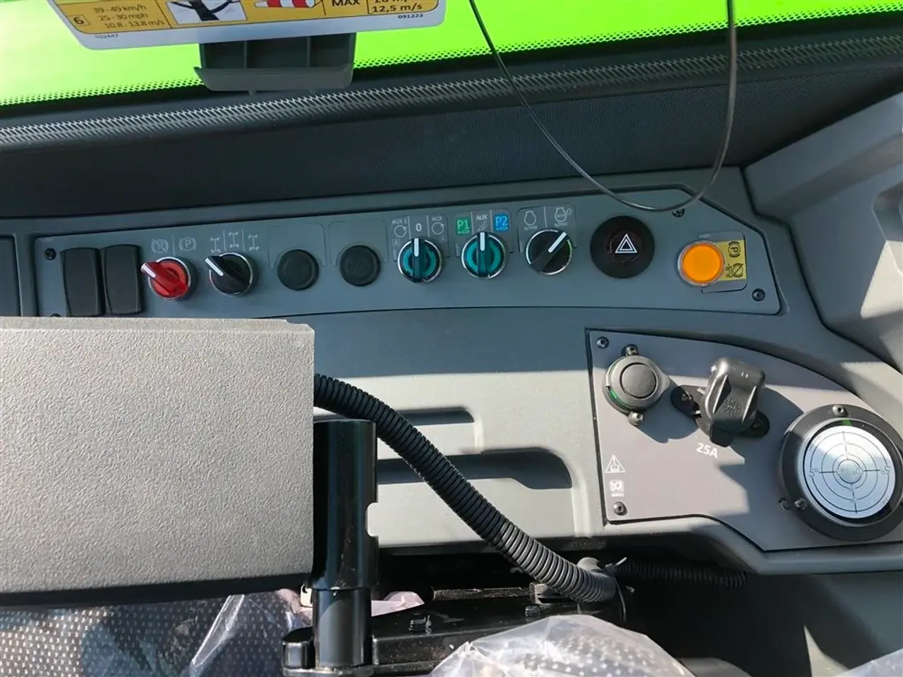 Billede 13 - Merlo TF 42.7CS ALT I UDSTYR