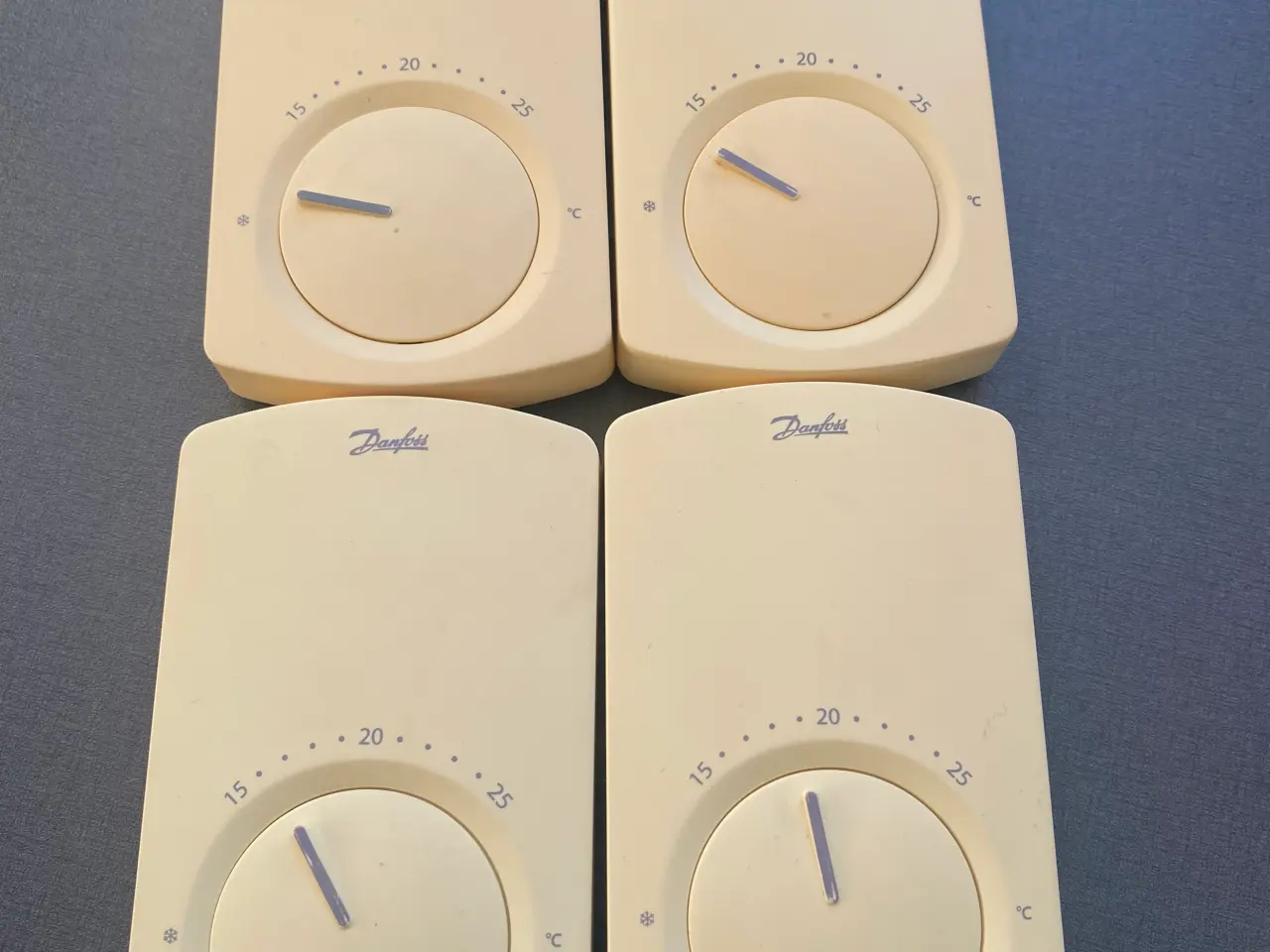 Billede 2 - Danfoss CF-RS