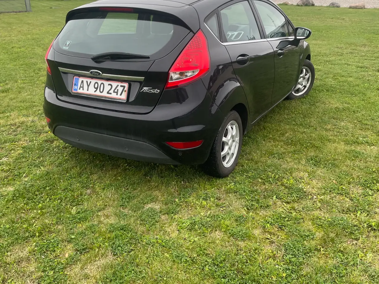Billede 4 - Ford Fiesta