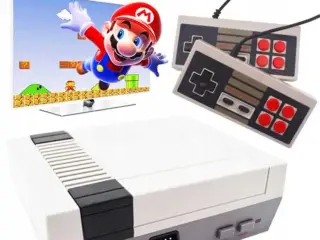 Nintendo 620 spil 