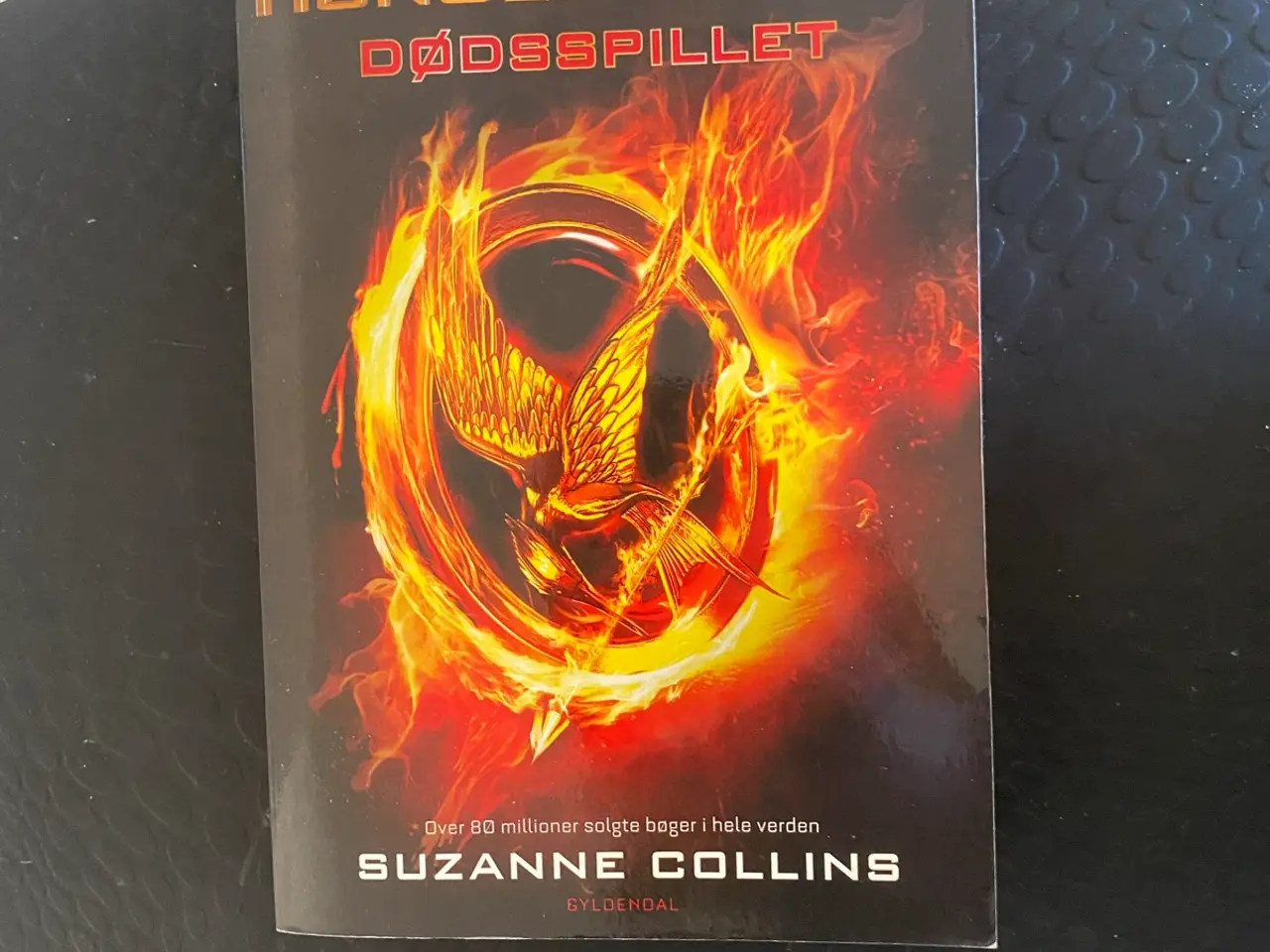 Billede 2 - Hunger games seriens 4 bøger
