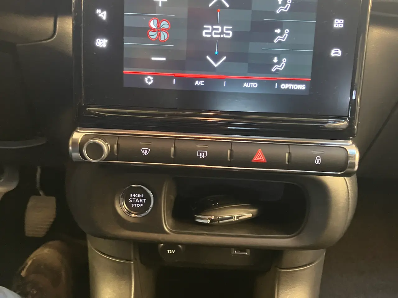 Billede 14 - Citroen C3-1,2 Shine Sport