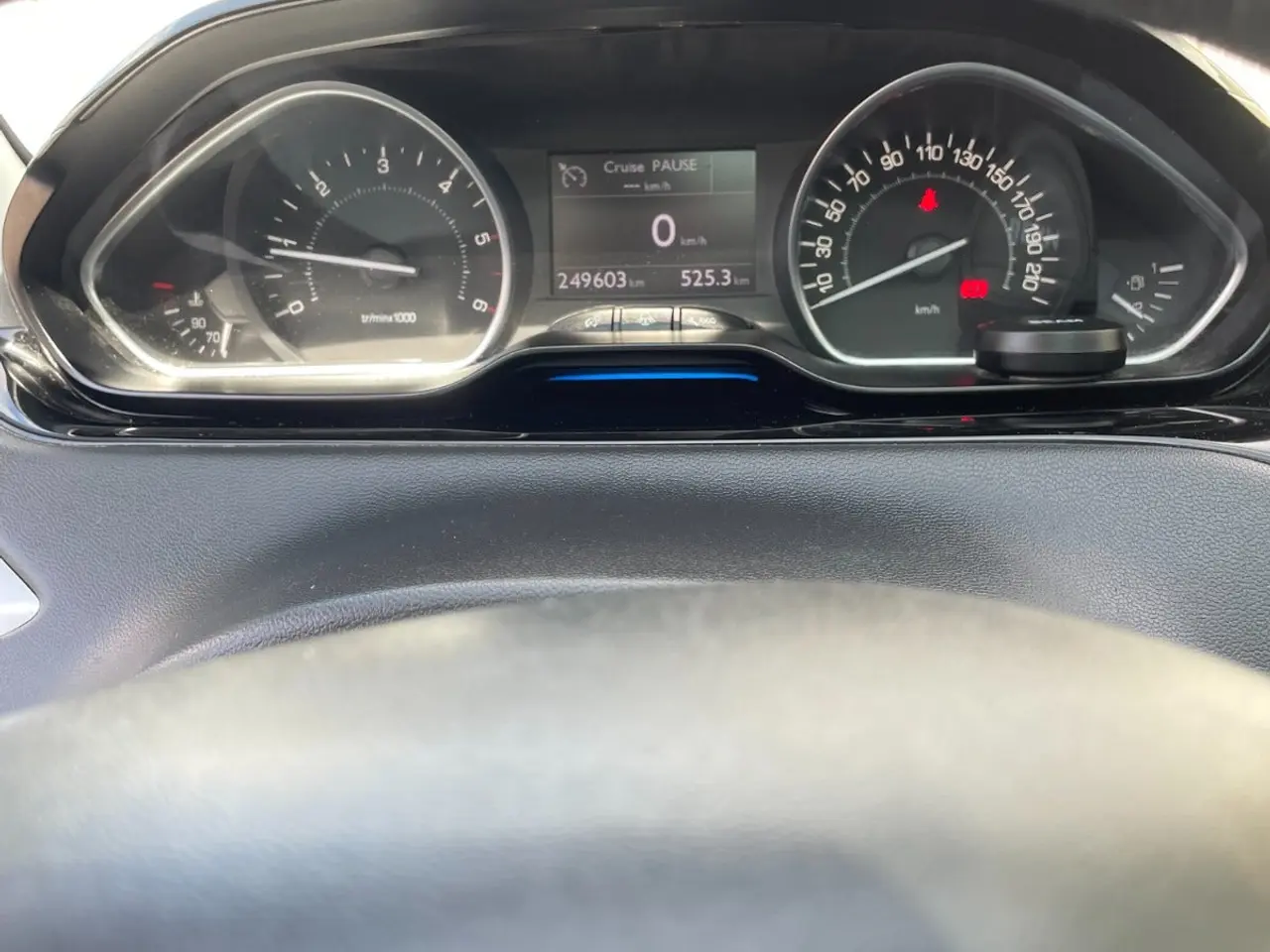 Billede 6 - Peugeot 208 1,6 e-HDi 114 Allure
