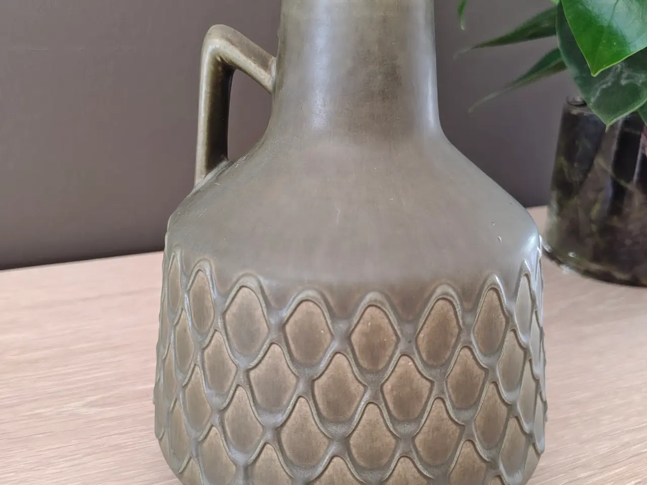 Billede 1 - Flot West Germany vase