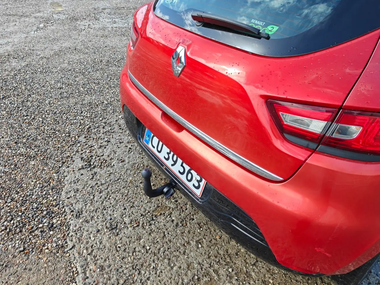 Billede 6 - Renault Clio IV 1,5 dCi 75 Expression