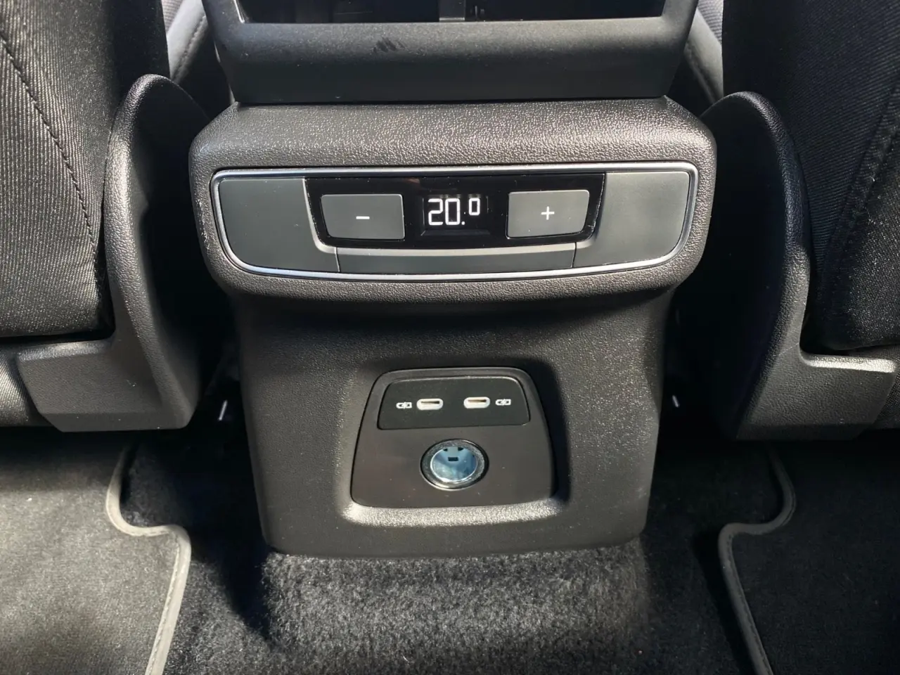 Billede 13 - Audi Q4 e-tron 40 Attitude