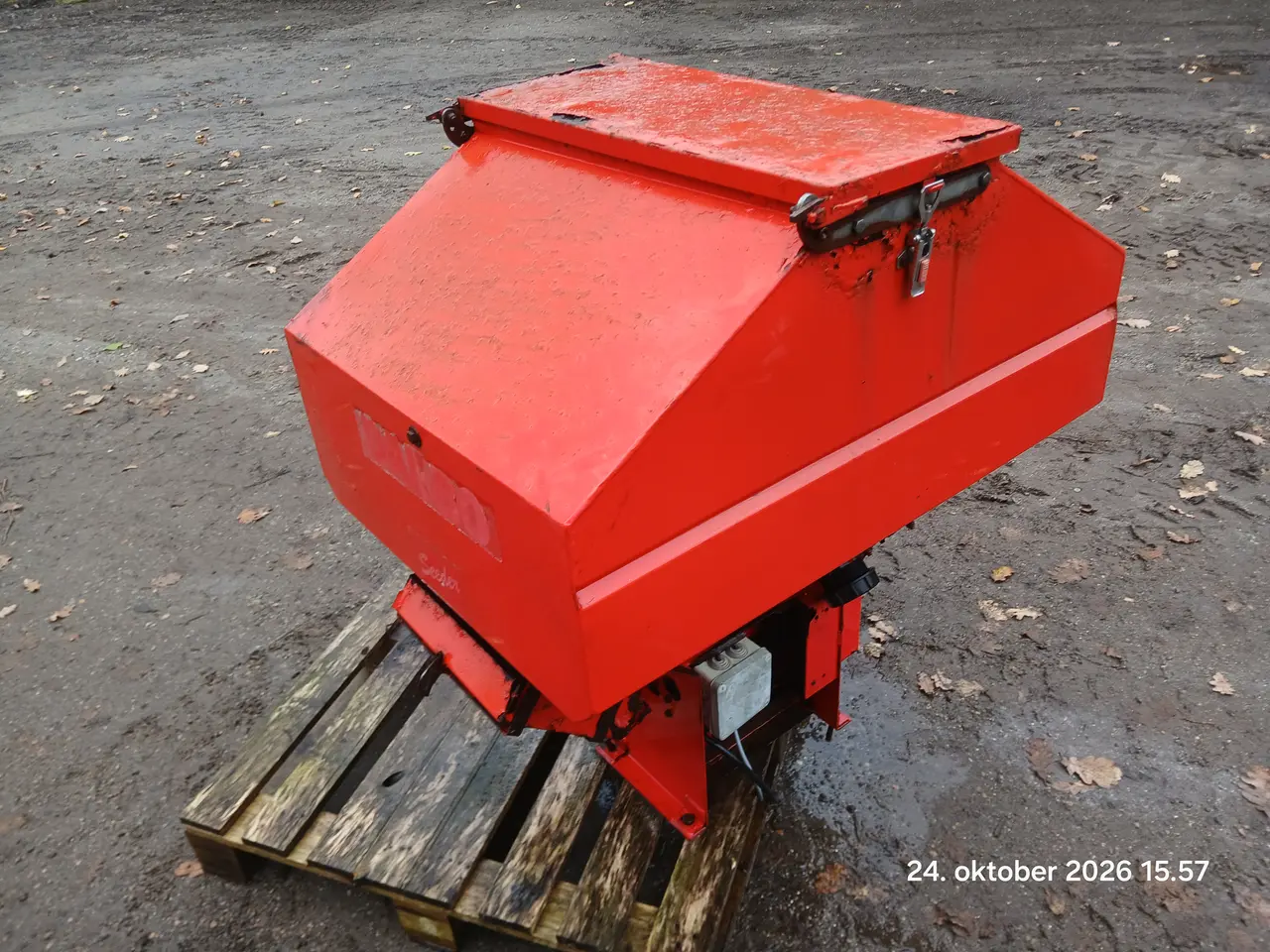 Billede 2 - Dalbo Pro-Box Speed 