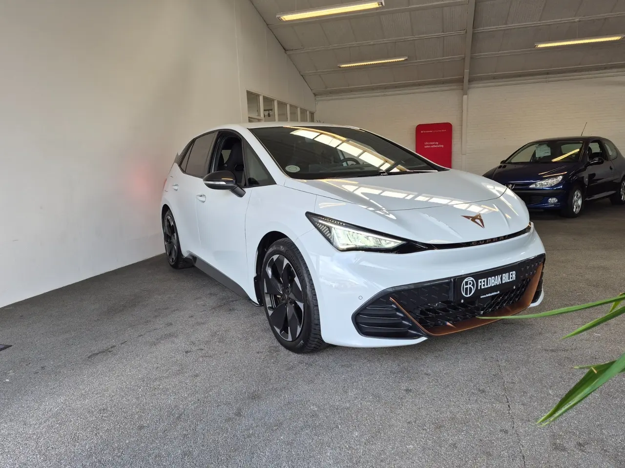 Billede 7 - Cupra Born 58 High