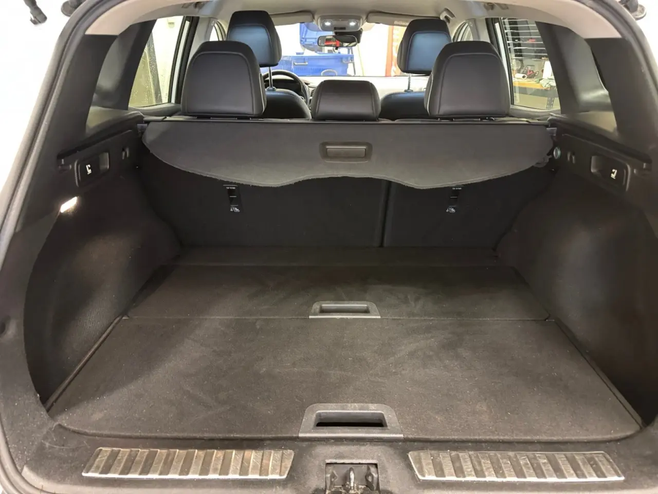 Billede 14 - Renault Kadjar 1,6 dCi 130 Bose Edition